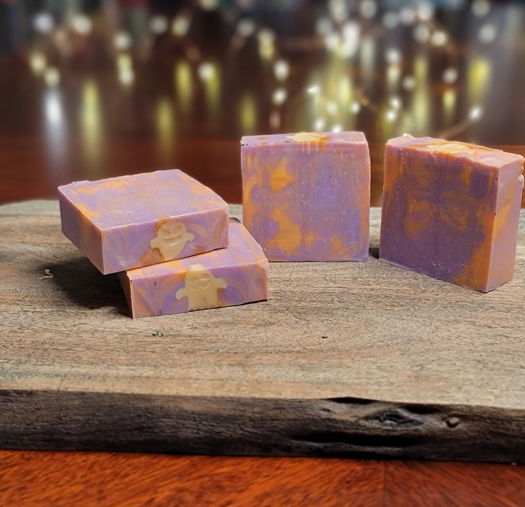 Witching Hour Soap