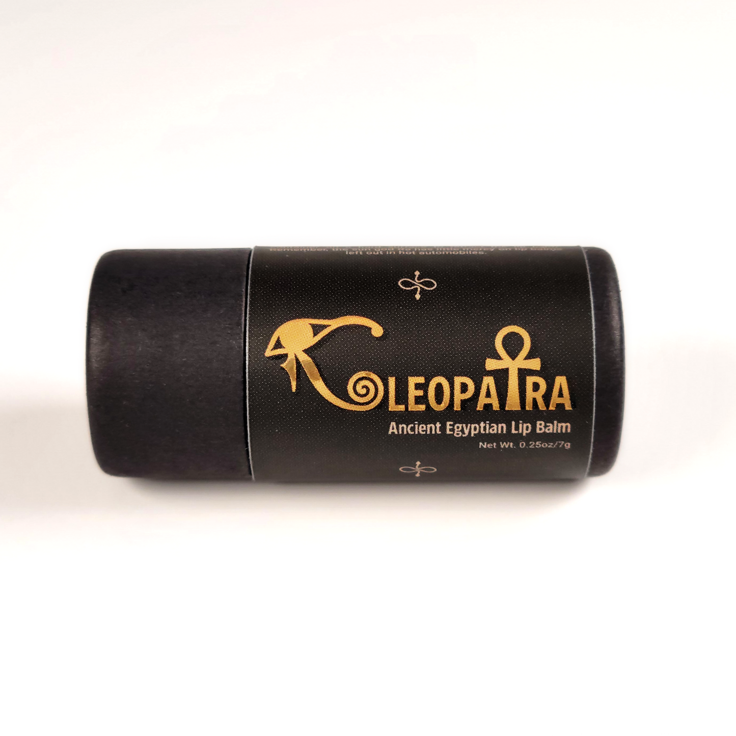 Cleopatra Ancient Egyptian Lip Balm